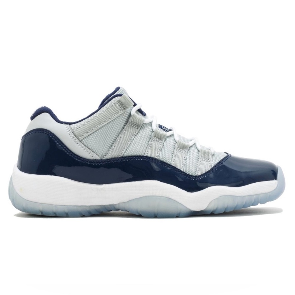 Jordan’s Retro 11 Low Georgetown